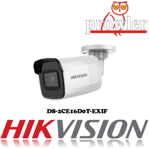 Hikvision DS-2CE16D0T-EXIF