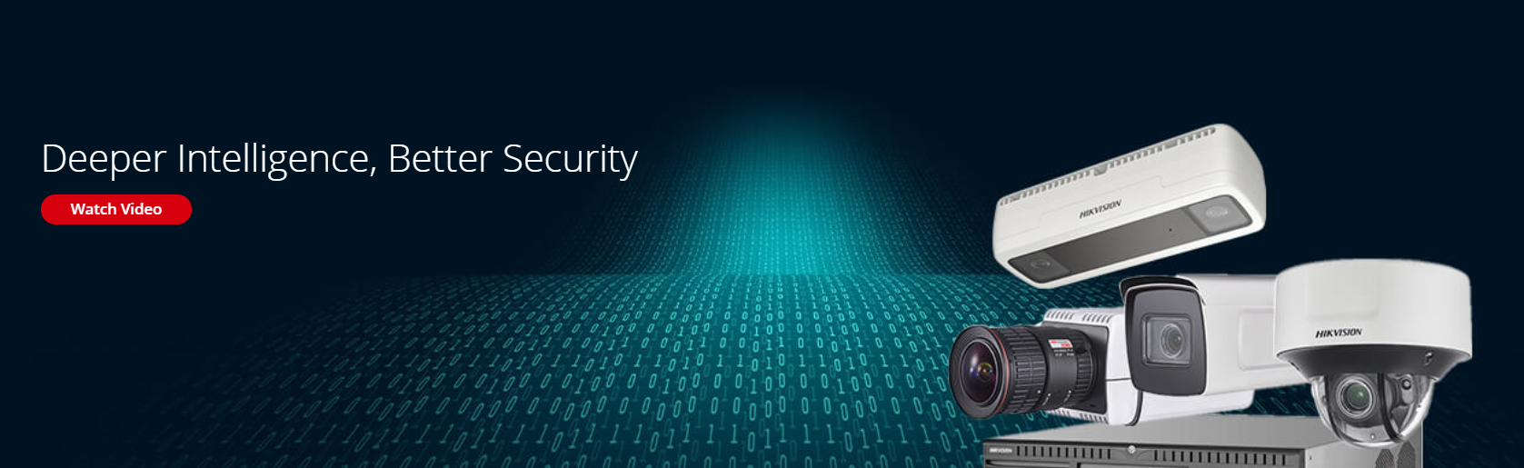 Hikvision IP Products CCTV Systems Singapore Hikvision IP Products CCTV Systems Singapore