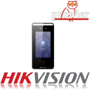 Hikvision DS-K1T341AM