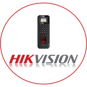 Hikvision Access Control Category
