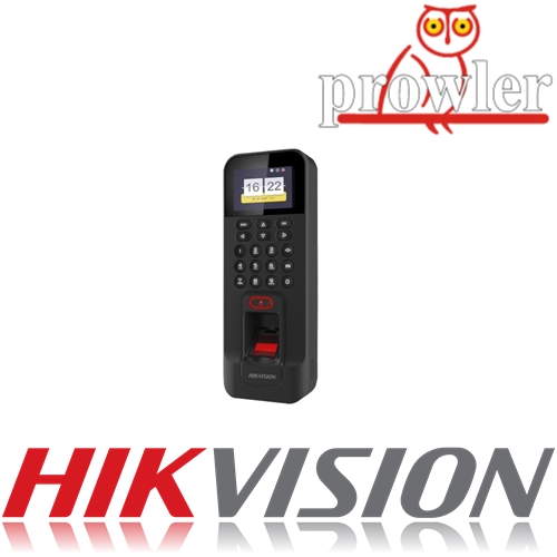 Hikvision Access Control Archives CCTV Systems Singapore