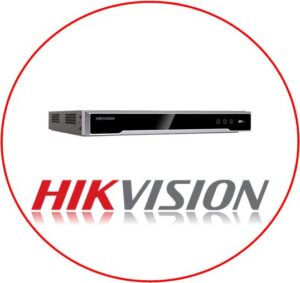 Hikvision Singapore NVR Category