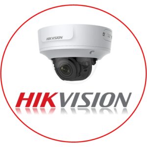 Hikvision Singapore IP Cameras Category