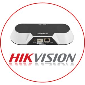 Hikvision Singapore People Counting Cameras Category