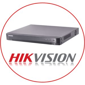 Hikvision Singapore DVR Category