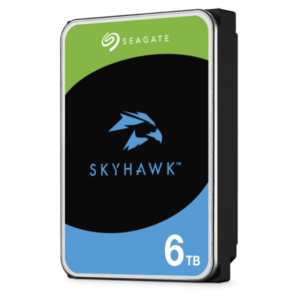 Seagate Skyhawk 6TB HDD