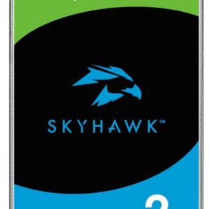 Skyhawk 2TB HDD Picture