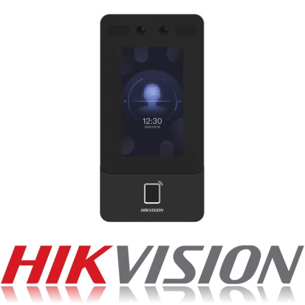 Hikvision DS-K1T342MFWX